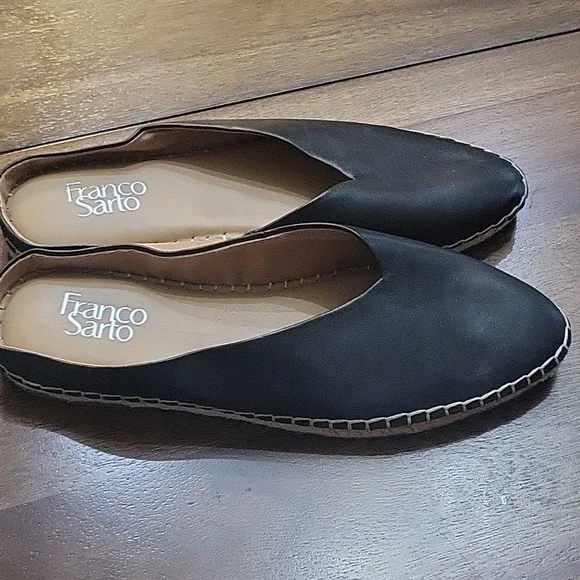Franco Sarto Mule Size9 - Picture 2 of 5